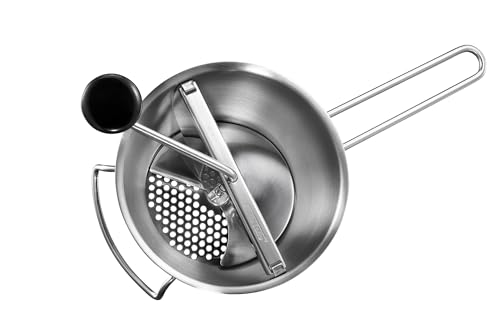 gefu-flotte-lotte-bundle-set-passierm-hle-aus-edelstahl-mit-4-lochscheiben-1-2-3 image 8