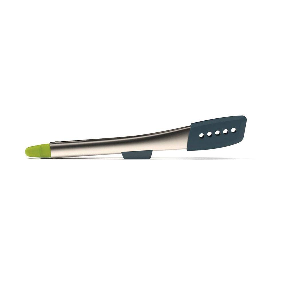 joseph-joseph-elevate-10162-edelstahl-kochzange-12-zoll-mit-elevate-technologie- image 2