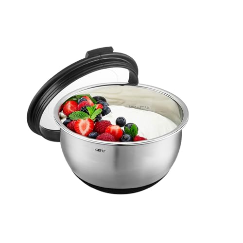 gefu-muovo-edelstahlsch-ssel-2er-set-r-hr-servier-und-salatsch-sseln-mit-silikon image 6