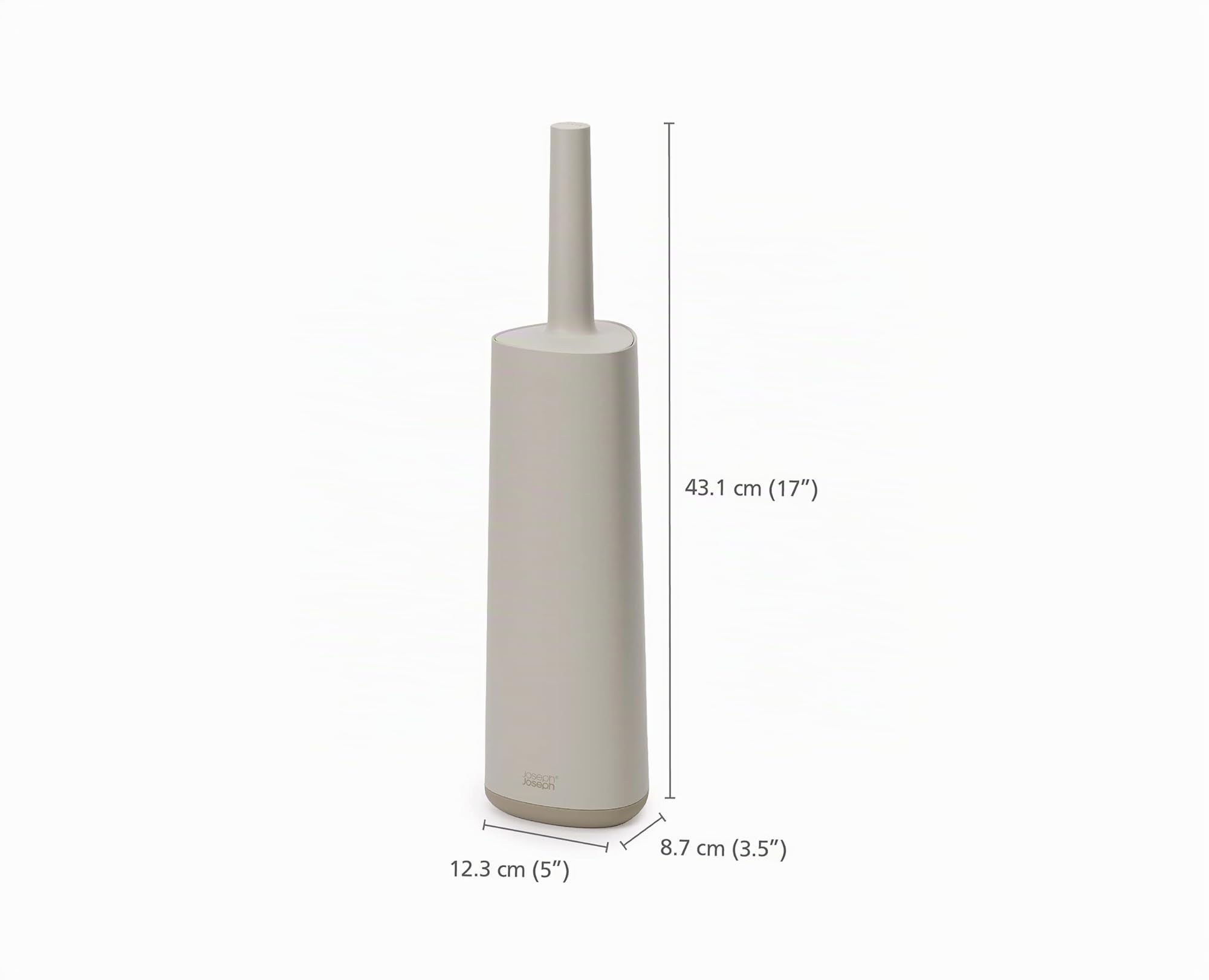 joseph-joseph-flex-360-toilettenb-rste-mit-halter-anti-tropf-anti-verstopfung-be image 4