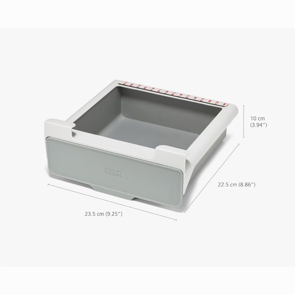 joseph-joseph-cupboardstore-unterregal-schublade-platzsparender-organizer image 3