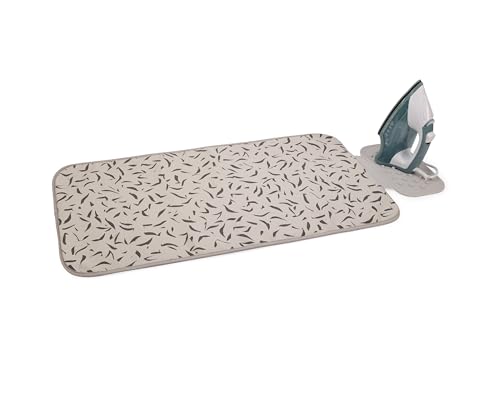 joseph-joseph-swift-faltbare-b-gelmatte-silikon-ablage-90x47-cm-ecru-scatter image 7