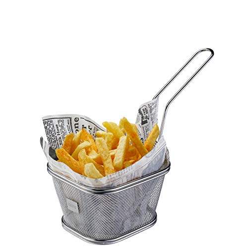 gefu-mini-servierkorb-bbq-edelstahlkorb-f-r-pommes-wedges-mehr image 3
