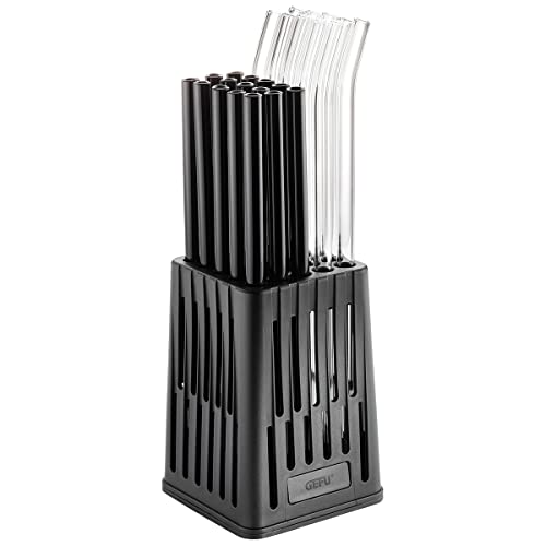 gefu-future-trinkhalmsp-lkorb-25er-sp-lkorb-f-r-glas-edelstahltrinkhalme-bis-0-8 image 4