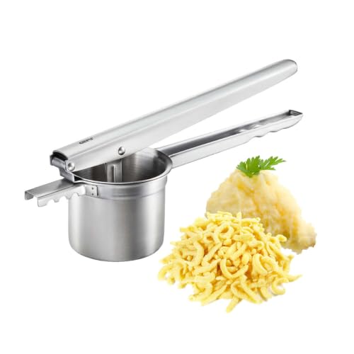 gefu-prenso-kartoffelpresse-aus-edelstahl-mit-3-wechsel-lochscheiben-multifunkti image 7