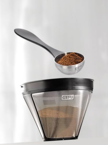 gefu-kaffeefilter-arabica-gr-4-dauerfilter-aus-edelstahl-f-r-handfilter-und-kaff image 8