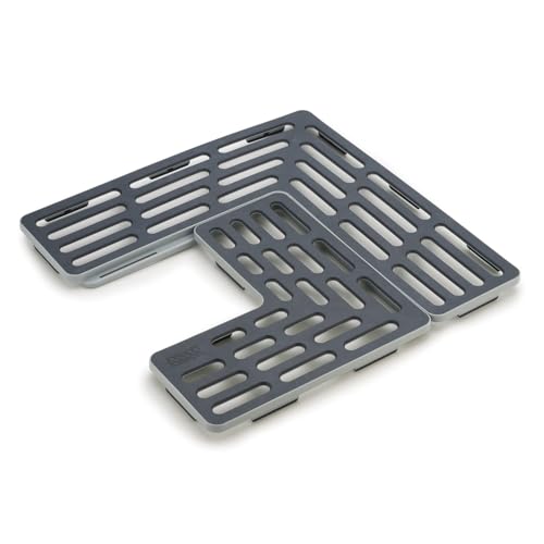 joseph-joseph-sinksaver-sp-lbeckenschutzmatte-grau-flexible-silikonmatte-zum-sch image 8