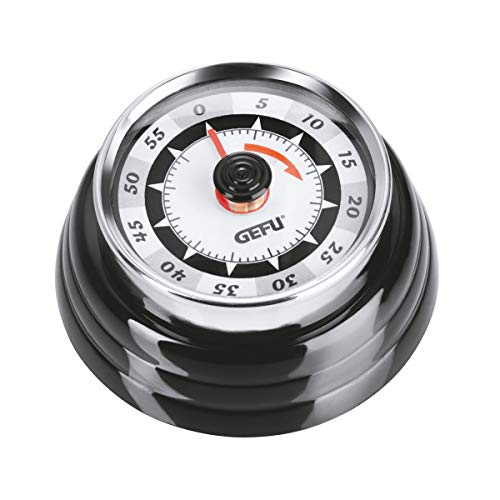 gefu-timer-retro-mechanischer-k-chentimer-60-minuten-60er-jahre-design-mit-magne image 3
