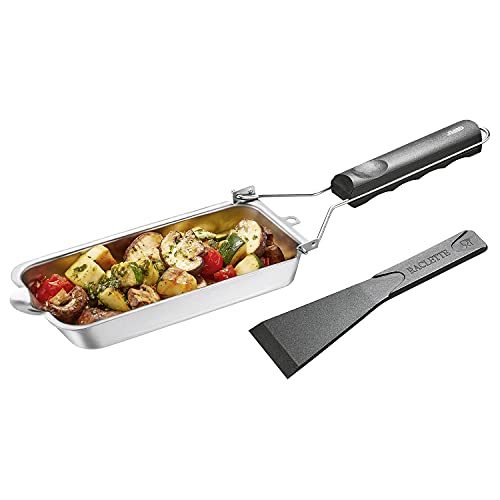 gefu-grillpf-nnchen-bbq-edelstahl-mini-pfanne-f-r-grill-sp-lmaschinengeeignet image 3