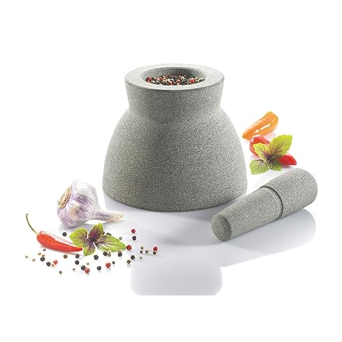 gefu-granitm-rser-crunchy-17-cm-beidseitig-nutzbar-gerundeter-boden-ergonomische image 7
