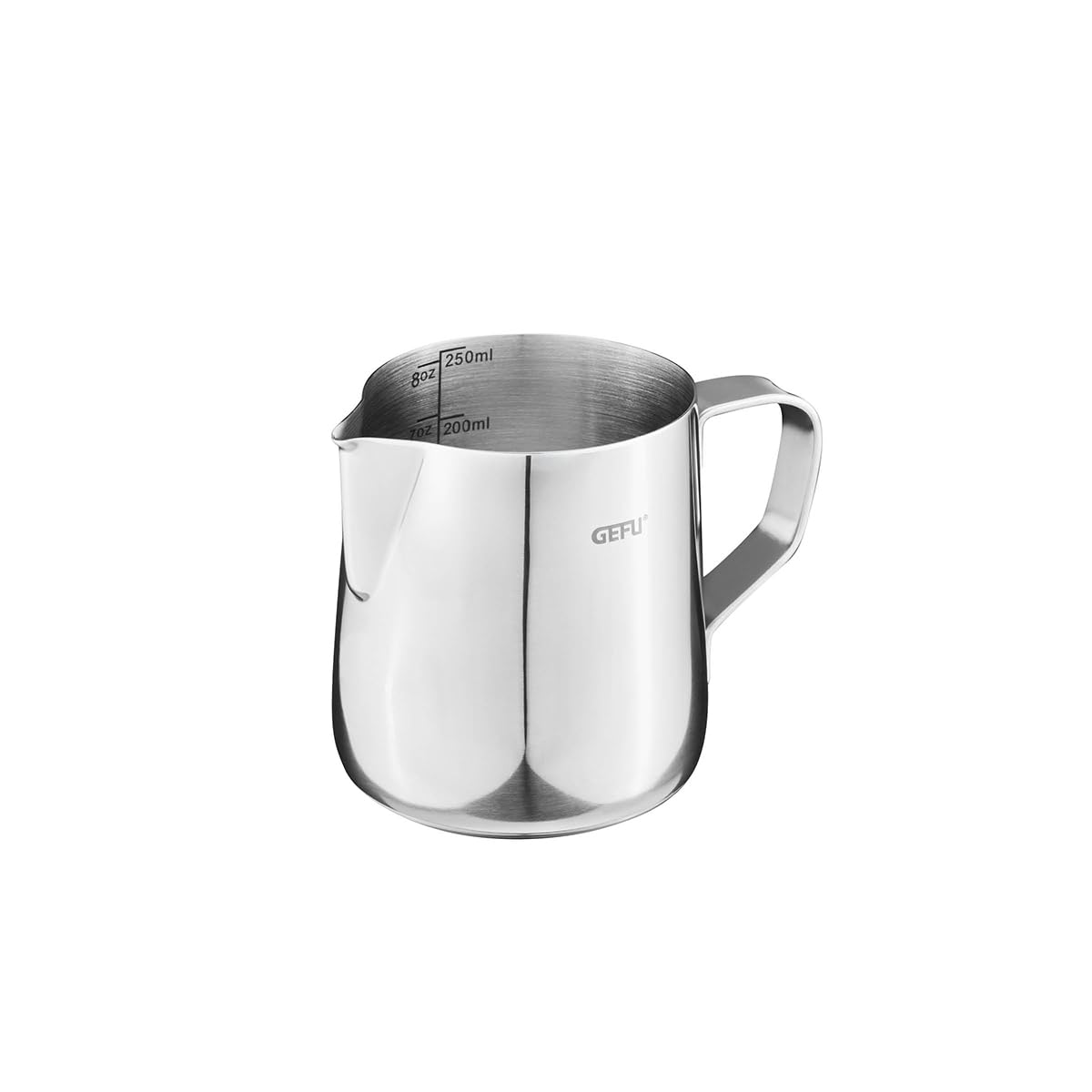 gefu-barista-milchk-nnchen-edelstahl-150-ml-milchkanne-f-r-milchschaum-und-latte image 6