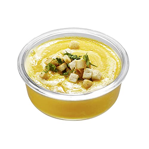 gefu-milo-frischhaltedose-smart-app-gesteuerte-glas-lunchbox-mit-silikonverschlu image 6