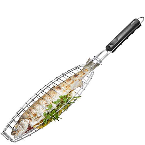 gefu-fischbr-ter-bbq-edelstahl-fischgriller-mit-klappverschluss-ergonomischem-gr image 3