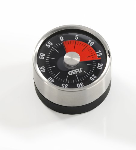 gefu-timer-optico-klein-61-mm-mechanischer-k-chentimer-mit-magnet image 2