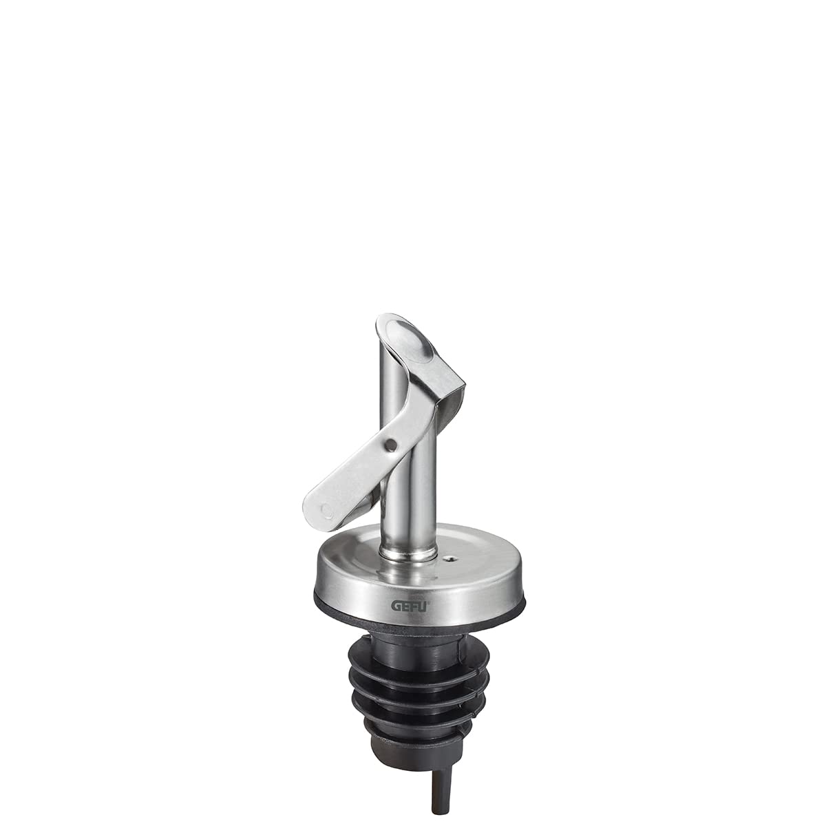 gefu-ausgie-er-seesaw-tropffreier-flaschenausgie-er-mit-wippdeckel-f-r-l-und-ess image 1