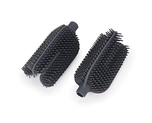 joseph-joseph-flex-360-ersatz-toilettenb-rstenk-pfe-2er-pack-mit-anti-tropf-funk image 6