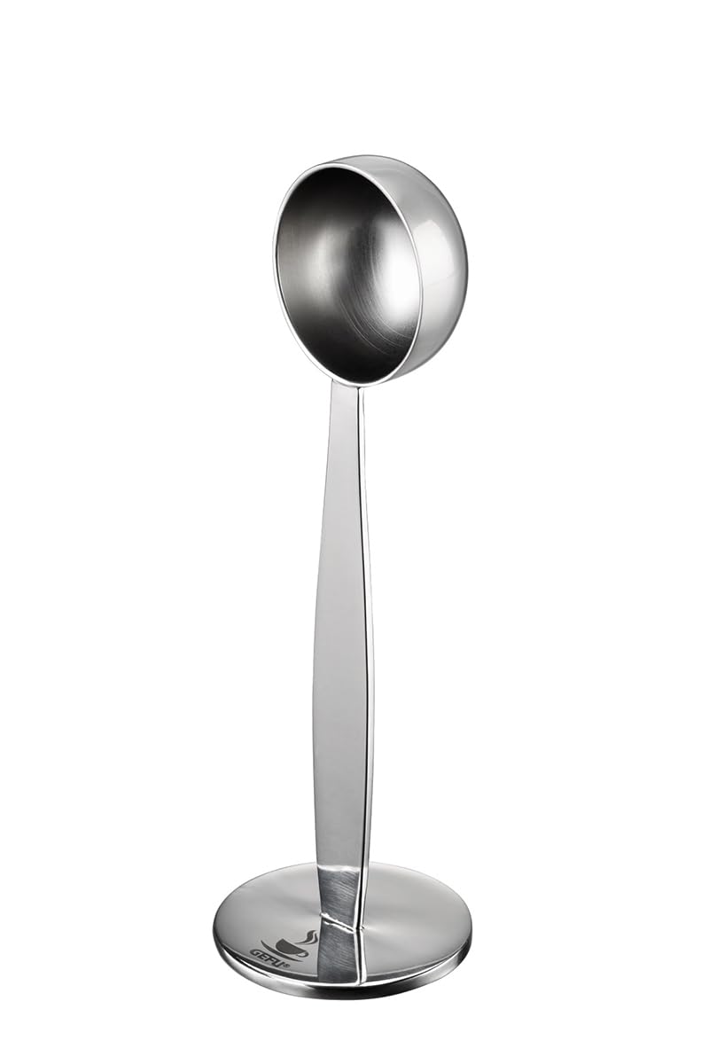 gefu-tamper-mit-kaffeema-tamino-espressodr-cker-aus-edelstahl-mit-7g-portioniere image 1