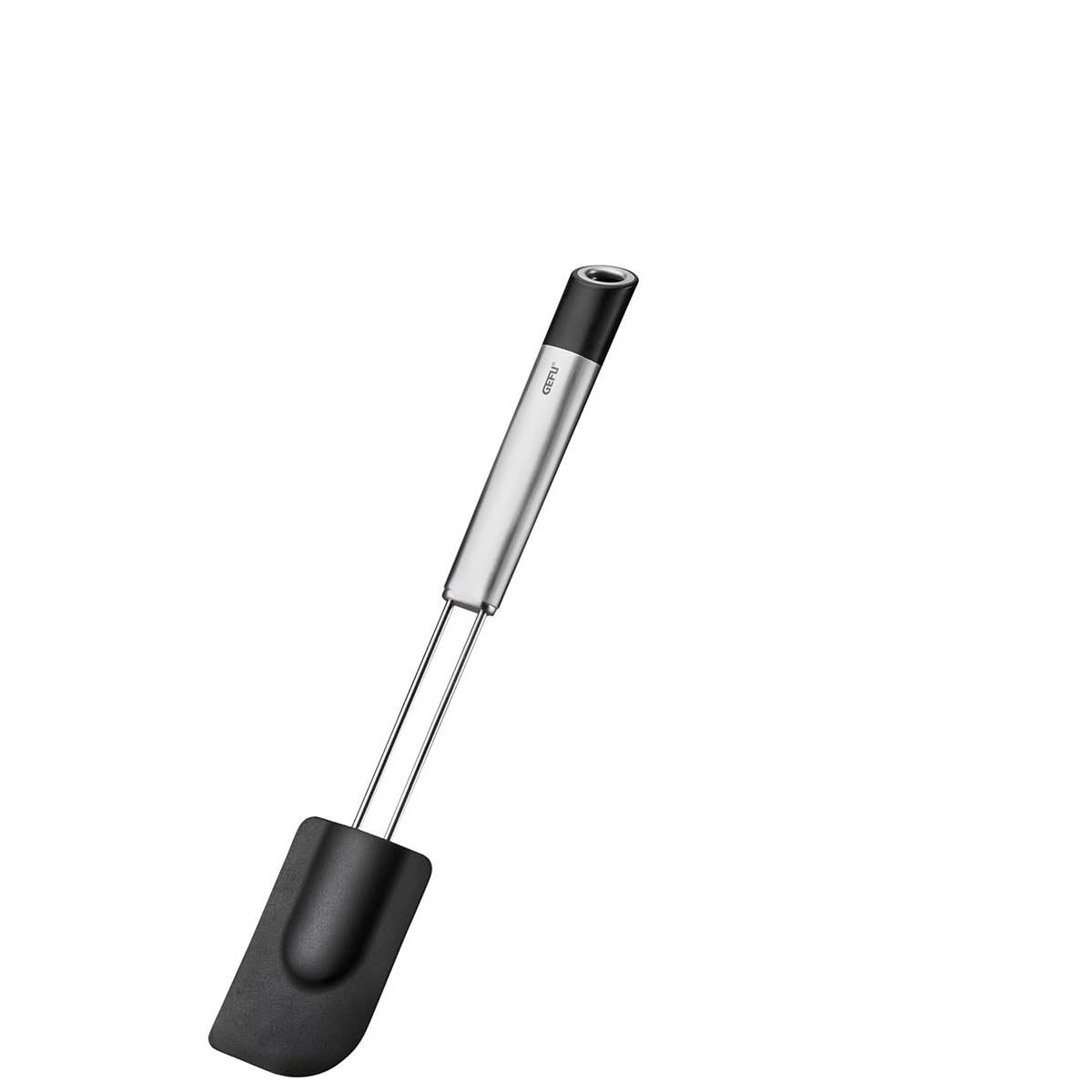 gefu-primeline-teigschaber-aus-silikon-hitzebest-ndig-bis-250-c-mit-ergonomische image 1