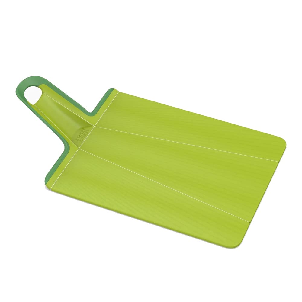 joseph-joseph-chop2pot-plus-faltbares-schneidebrett-mit-griff-gro-schwarz image 8