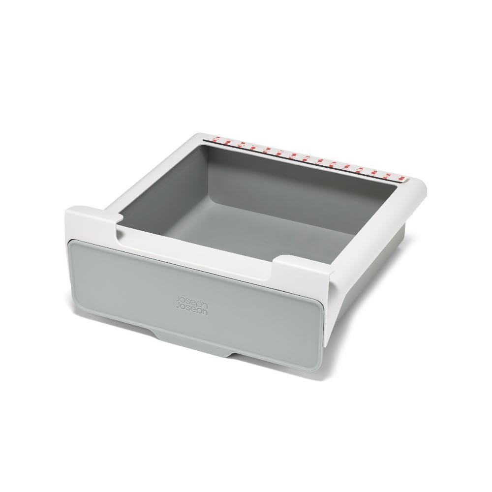 joseph-joseph-cupboardstore-unterregal-schublade-platzsparender-organizer image 1