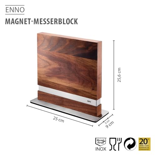 gefu-enno-magnet-messerblock-aus-walnussholz-doppelseitiger-messerhalter-f-r-bis image 8