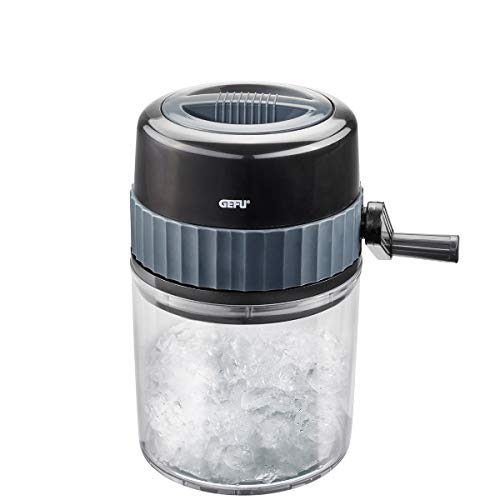 gefu-ice-crusher-slush-manueller-eiszerkleinerer-mit-edelstahlklingen-f-r-cockta image 4