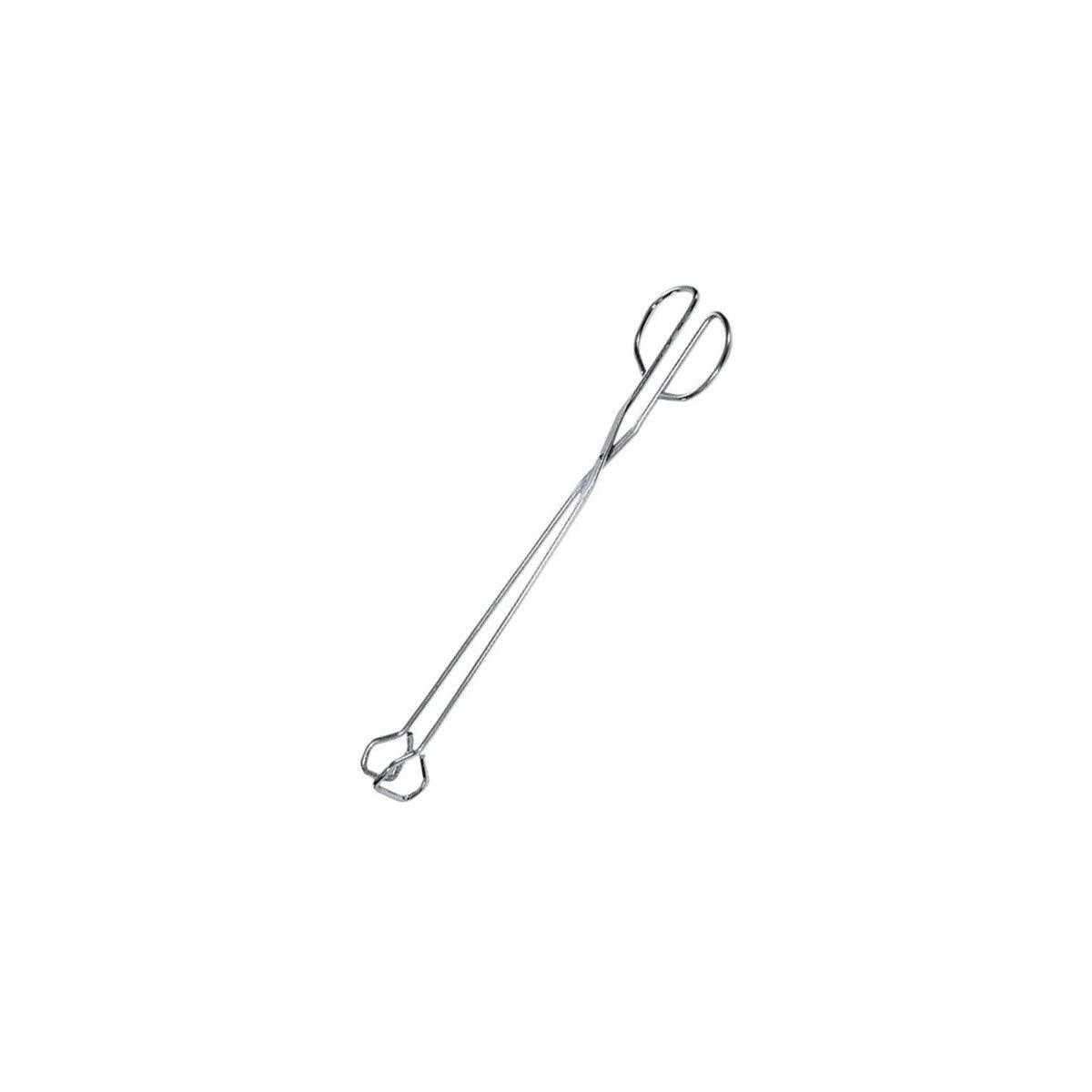 gefu-k-chenzange-tenga-24-cm-edelstahl-zange-zum-greifen-wenden-servieren image 2