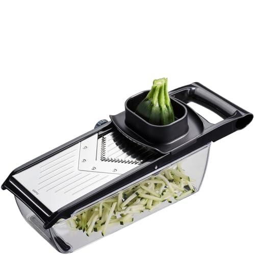 gefu-v-hobel-collect-5-schnittst-rken-2-klingen-f-r-julienne-3-6-mm-edelstahl-sp image 7