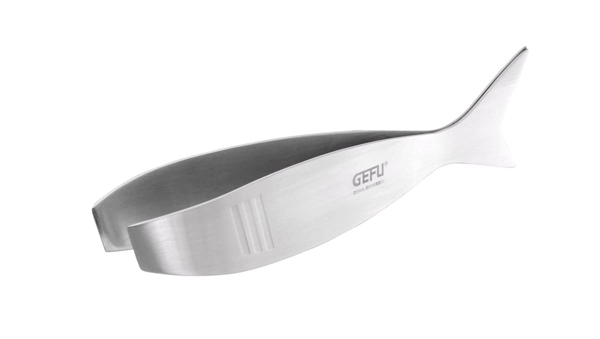 gefu-tola-fischgr-tenpinzette-aus-edelstahl-ergonomisch-sp-lmaschinengeeignet-pr image 1