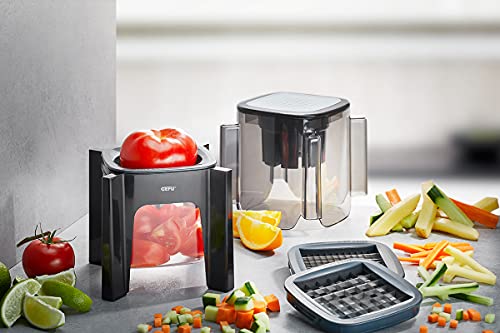 gefu-obst-gem-seschneider-tricut-multischneider-mit-edelstahlklingen-f-r-w-rfel- image 6