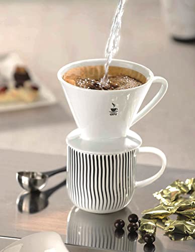 gefu-porzellan-kaffeefilter-sandro-gr-2-f-r-handbr-hkaffee image 6