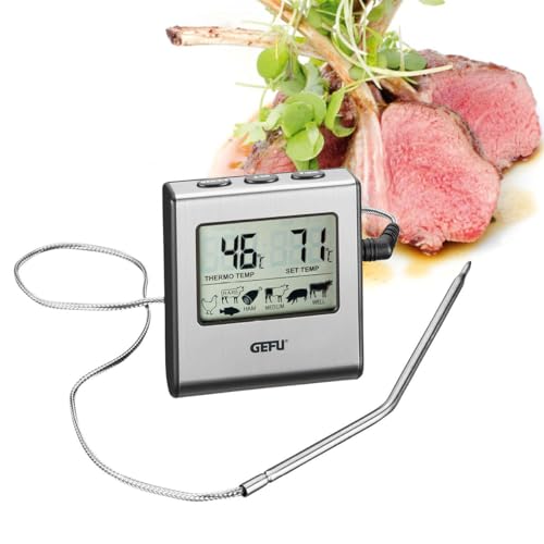 gefu-tempere-digitales-fleischthermometer-mit-timer-alarm-bis-250-c image 7