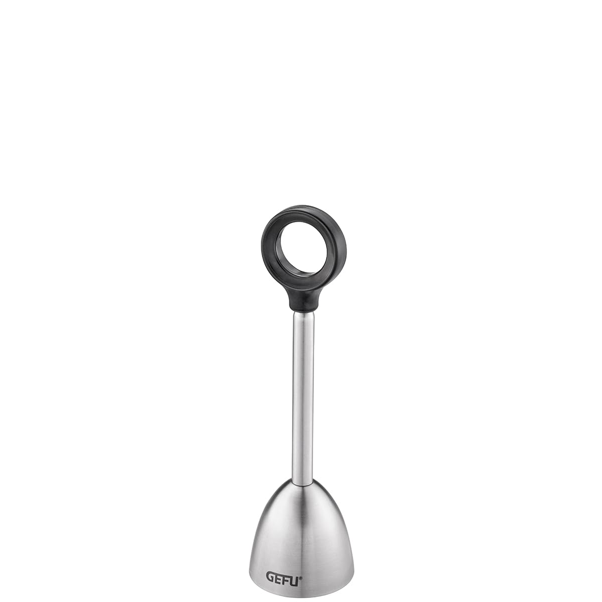 gefu-eierk-pfer-ovo-mit-salzstreuer-edelstahl-kunststoff-16-9-cm-f-r-hart-und-we image 8