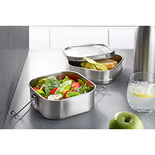 gefu-lunchbox-endure-doppelst-ckig-retro-design-2-etagen-sp-lmaschinengeeignet image 6