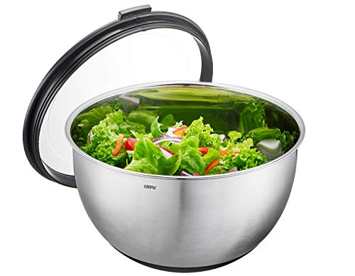 gefu-muovo-edelstahlsch-ssel-2er-set-r-hr-servier-und-salatsch-sseln-mit-silikon image 7