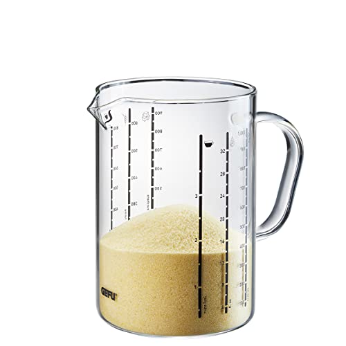 gefu-messbecher-meti-1000-ml-borosilikatglas-mit-mehrfachskalierung-mikrowelleng image 3