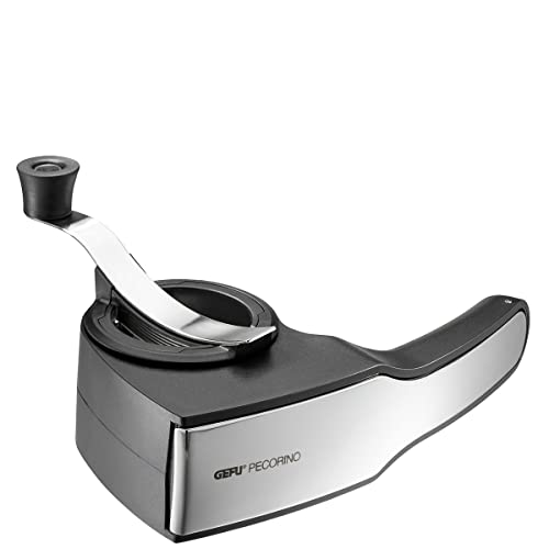 gefu-pecorino-trommelreibe-mit-3-diamond-laser-cut-trommeln-fein-grob-hobel-dire image 8