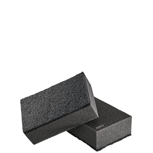gefu-swift-sp-lschwamm-2er-set-doppelseitiger-reinigungsschwamm-mit-scheuerseite image 3
