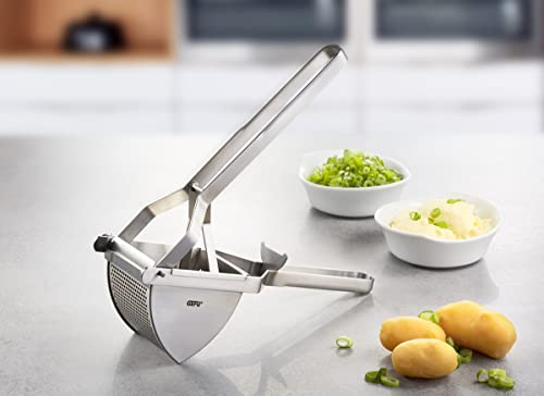 gefu-kartoffelpresse-das-original-edelstahl-kartoffelstampfer-mit-ergonomischem- image 4