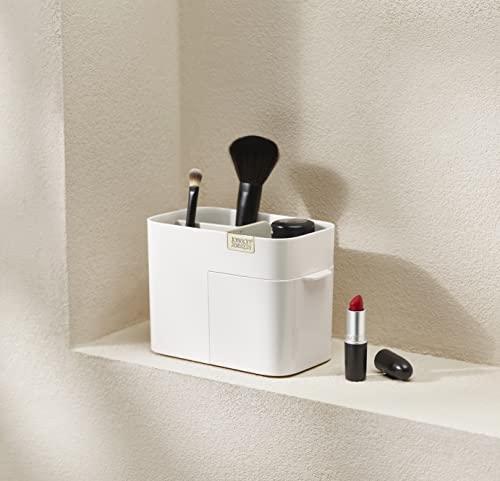 joseph-joseph-viva-kompakter-kosmetik-organizer-mit-schublade-shell-small image 4