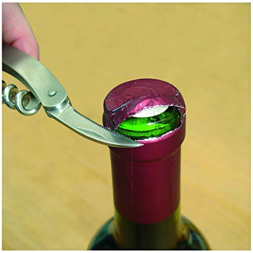 gefu-kellnermesser-cameri-mit-kapselheber-und-kapselschneider-sommelier-flaschen image 4