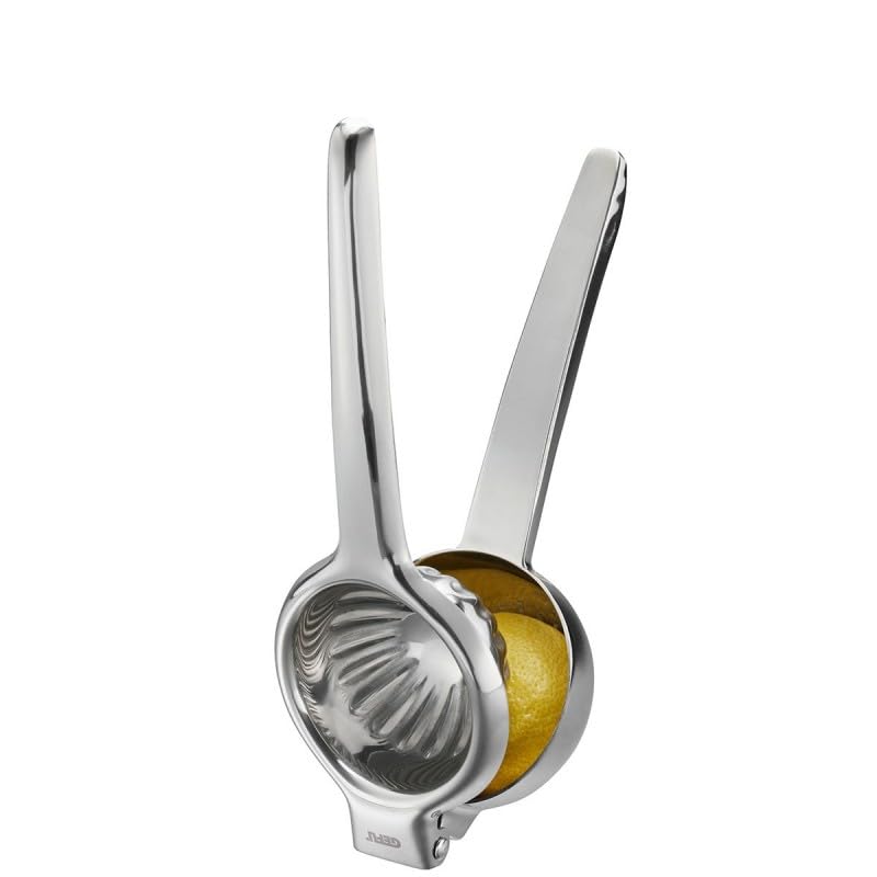 gefu-lemon-zitronenpresse-edelstahl-zitruspresse-mit-saftsieb-0-25-l image 3