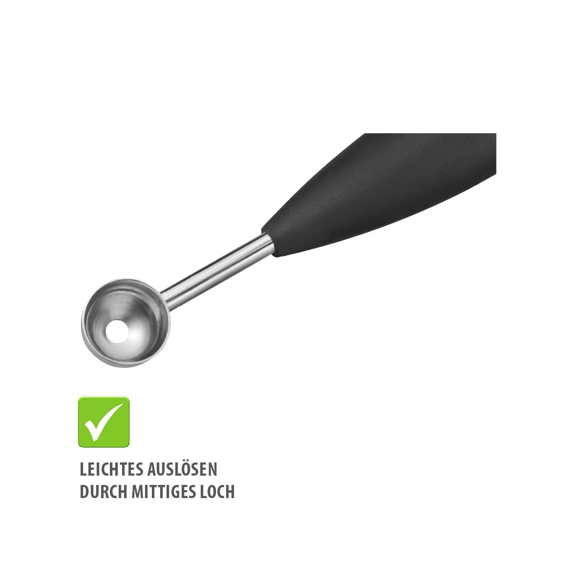 gefu-kugelausstecher-bolino-doppel-ausstecher-15-30-mm-edelstahl-mit-ergonomisch image 4