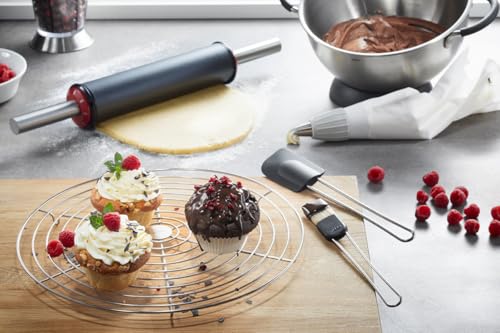 gefu-backpinsel-cremoso-mit-naturhaarborsten-pr-zises-glasieren-ergonomischer-ed image 4
