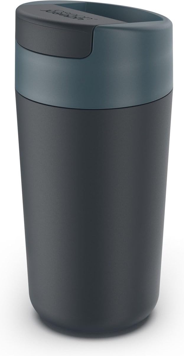 joseph-joseph-sipp-reisebecher-454-ml-hygienischer-auslaufsicherer-wiederverwend image 1