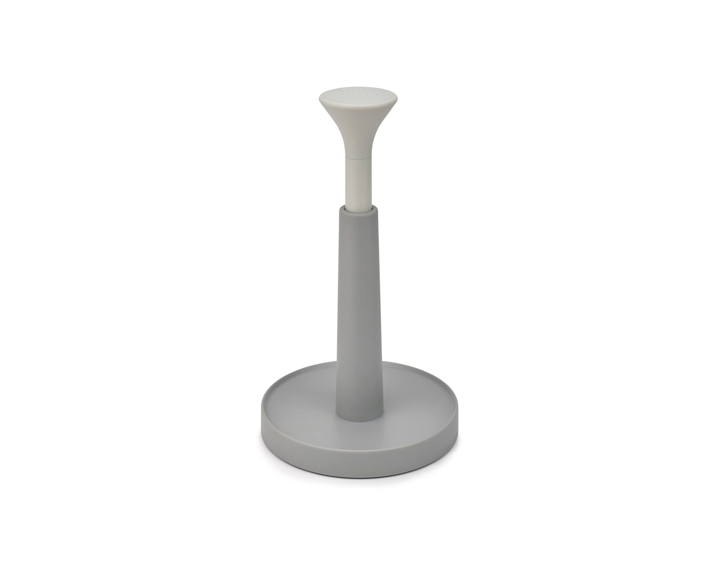 joseph-joseph-duo-easy-tear-k-chenrollenhalter-max-rollenh-he-24-cm-grau-wei image 1