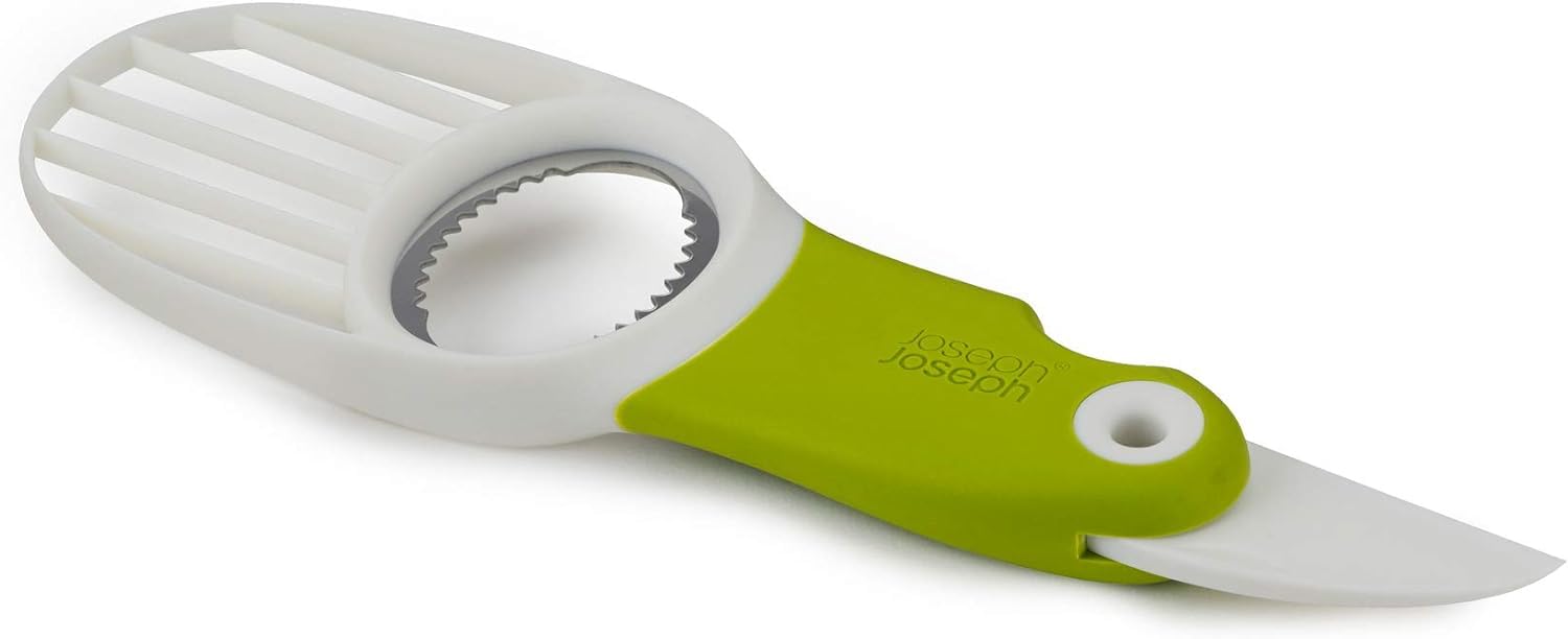 joseph-joseph-goavocado-3-in-1-avocado-werkzeug-mit-weichem-griff-schneiden-entk image 1