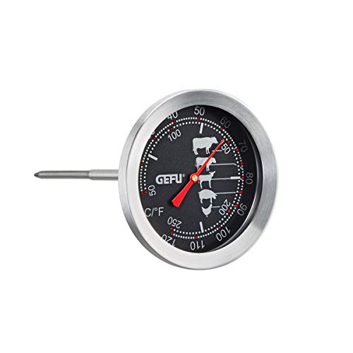 gefu-messimo-analoges-bratenthermometer-aus-edelstahl-f-r-fleisch-10-120-c-50-25 image 3