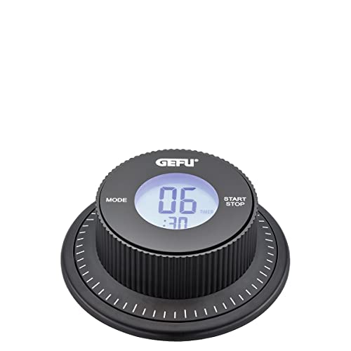 gefu-digital-timer-safe-k-chentimer-mit-uhr-wecker-und-countdown-magnetisch image 7