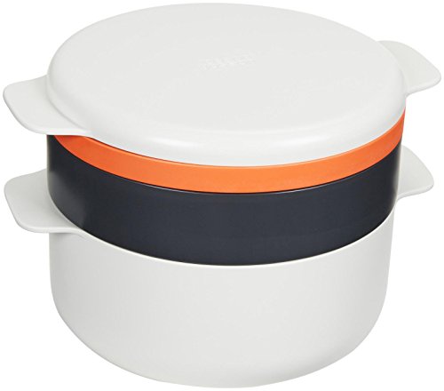 joseph-joseph-m-cuisine-mikrowellen-kochset-stapelbar-4-teilig-f-r-kochen-d-mpfe image 5